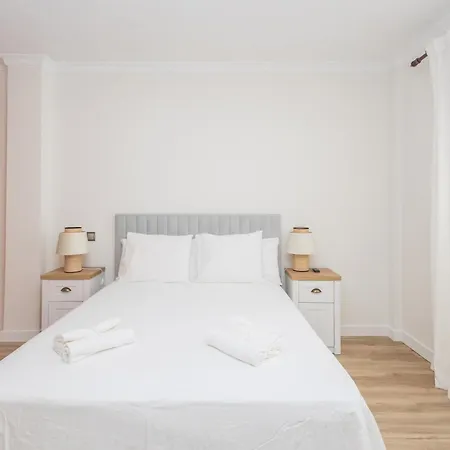 3br Poema Modern Holiday home *