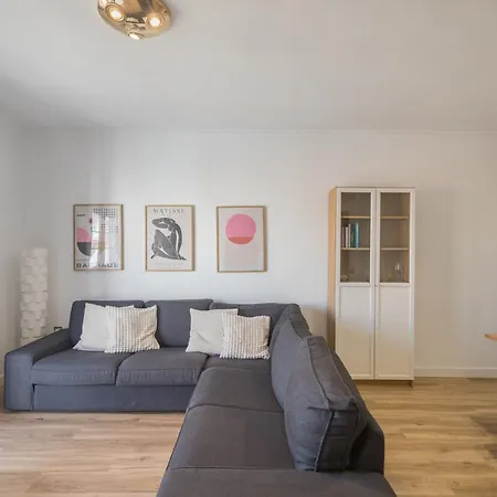 Holiday home 3br Poema Modern Vecindario (Gran Canaria)