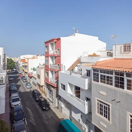 3br Poema Modern Vecindario (Gran Canaria)