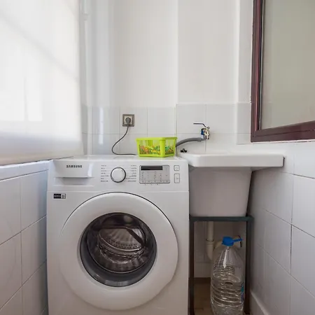 3br Poema Modern * Vecindario (Gran Canaria)