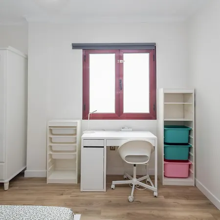 3br Poema Modern Vecindario (Gran Canaria)