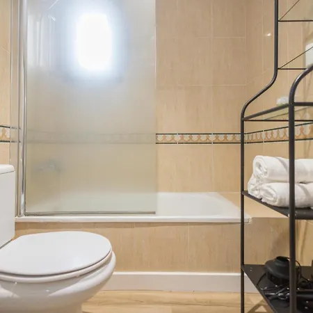Holiday home 3br Poema Modern