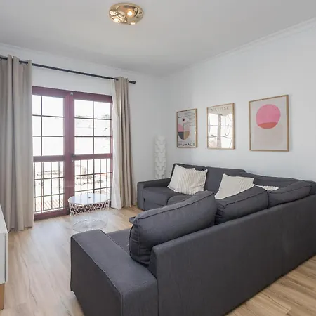 3br Poema Modern Holiday home Vecindario (Gran Canaria)