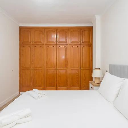 3br Poema Modern Vecindario (Gran Canaria)