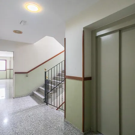 3br Poema Modern Holiday home