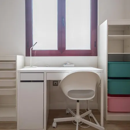 Holiday home 3br Poema Modern