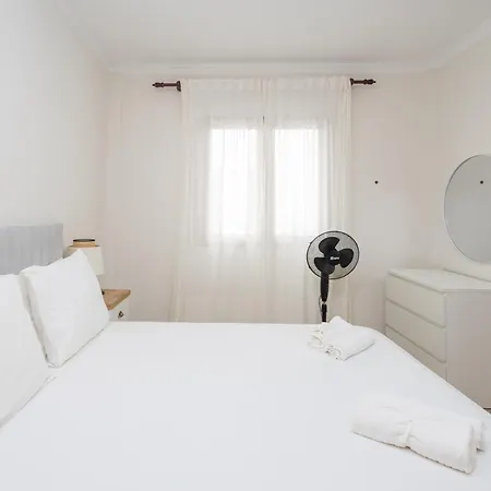 3br Poema Modern Holiday home Vecindario (Gran Canaria)