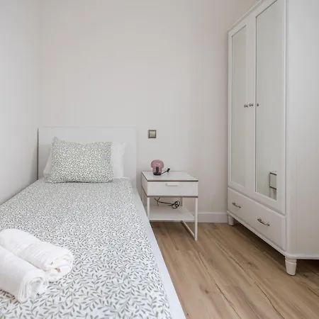 Holiday home 3br Poema Modern Vecindario (Gran Canaria)