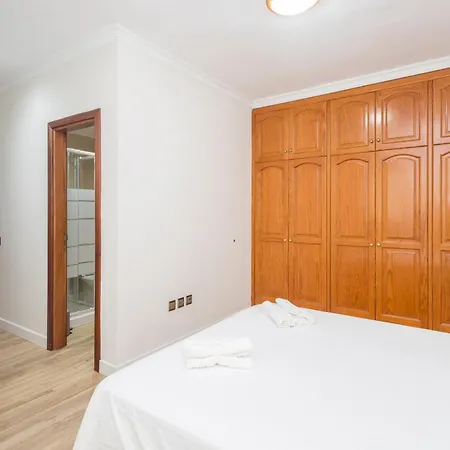 Holiday home 3br Poema Modern