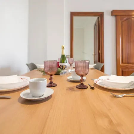 Holiday home 3br Poema Modern *