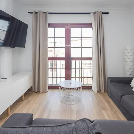 Holiday home 3br Poema Modern Vecindario (Gran Canaria)