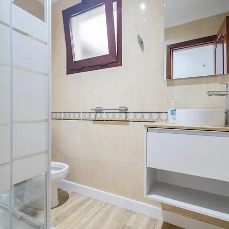 3br Poema Modern Holiday home