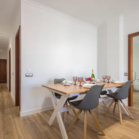 3br Poema Modern Holiday home *