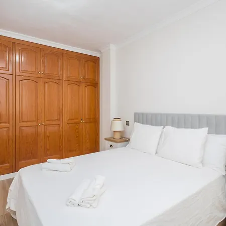3br Poema Modern * Vecindario (Gran Canaria)
